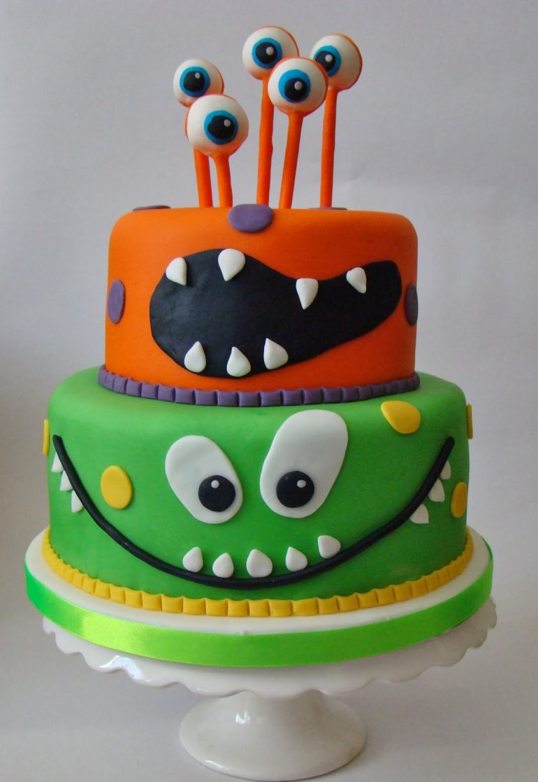 canavarlar butik pasta