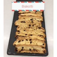 BİSCOTTİ