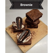 BROWNİE